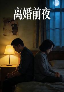 离婚前夜