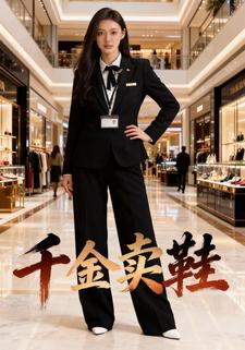 千金卖鞋
