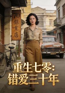 重生七零：错爱三十年