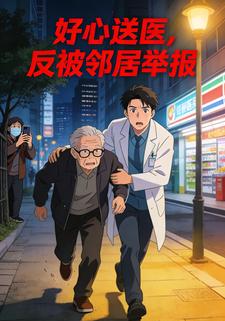好心送医，反被邻居举报