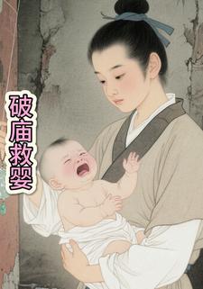 破庙救婴