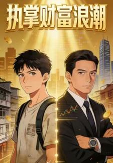 执掌财富浪潮