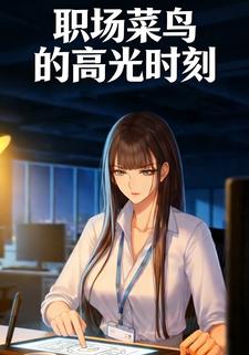 职场菜鸟的高光时刻