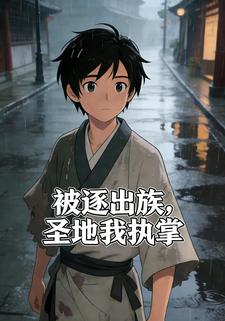 被逐出族，圣地我执掌