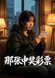 那张中奖彩票