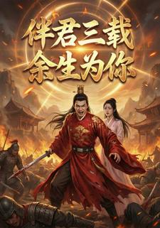 伴君三载余生为你