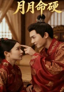 月月命硬
