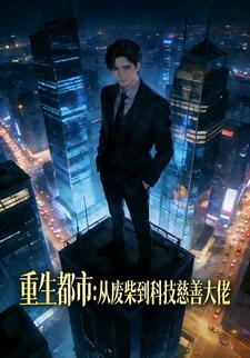 重生都市：从废柴到科技慈善大佬