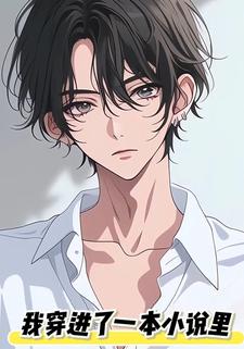 我穿进了一本小说里