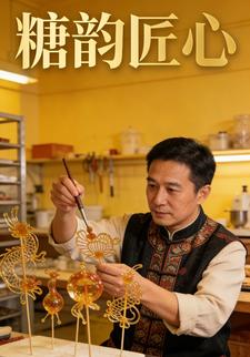 糖韵匠心