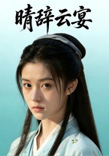 晴辞云宴