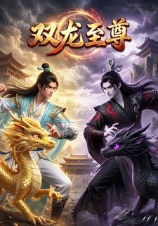 双龙至尊