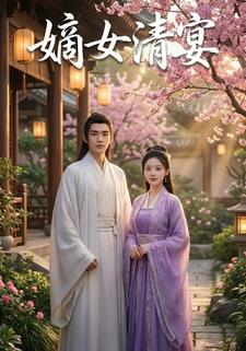 嫡女清宴