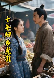 十年归乡虎引