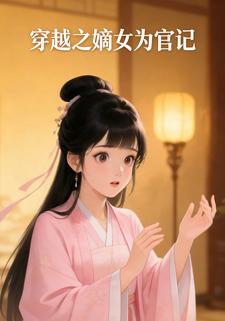 穿越之嫡女为官记