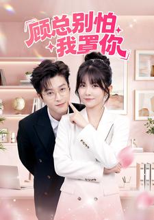 顾总别怕我罩你