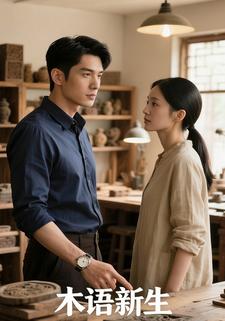 木语新生