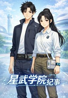 星武学院纪事