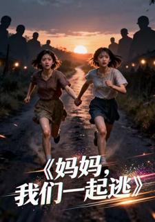 妈妈，我们一起逃
