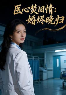 医心焚旧情：婚烬晚归