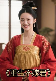 重生不嫁君