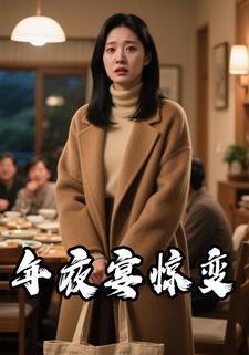 年夜宴惊变