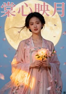棠心映月