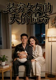 装穷女友的天价债务