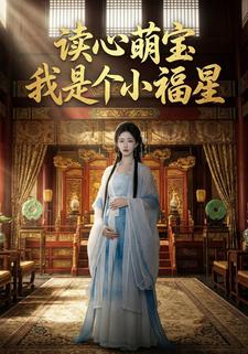 读心萌宝我是个小福星