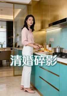 清婚碎影