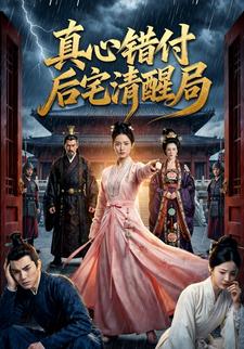 真心错付：后宅清醒局
