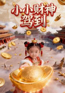 小小财神驾到