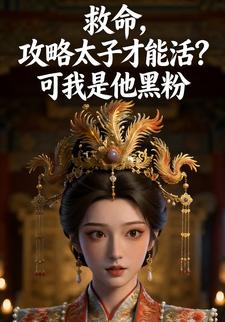 救命，攻略太子才能活？可我是他黑粉