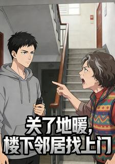 关了地暖，楼下邻居找上门