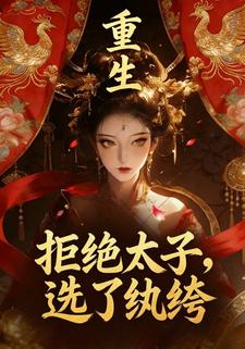 重生之拒绝太子，选了纨绔