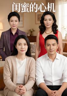 闺蜜的心机