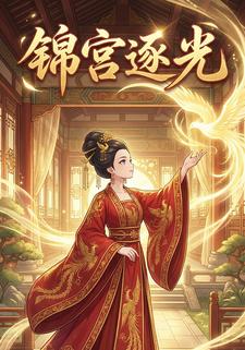 锦宫逐光