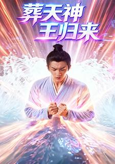 葬天神王归来