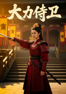 大力侍卫