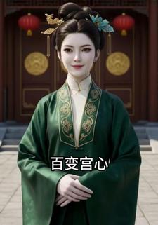 百变宫心