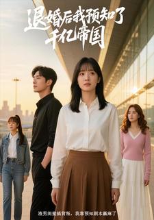 退婚后我预知了千亿帝国