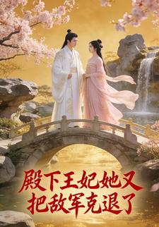 殿下王妃她又把敌军克退了