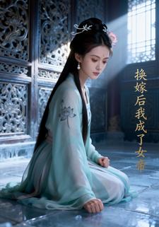 换嫁后我成了女帝