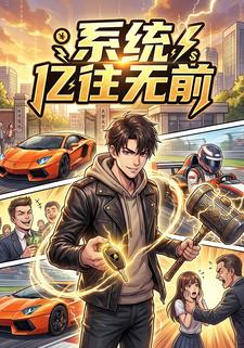 系统亿往无前