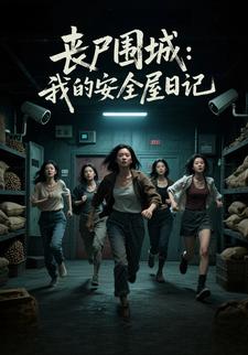 丧尸围城：我的安全屋日记
