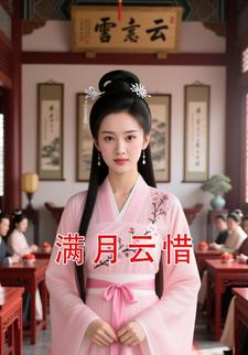 满月云惜