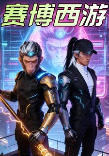 赛博西游
