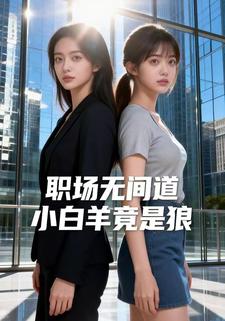 职场无间道，小白羊竟是狼