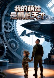 我的萌娃是机械天才