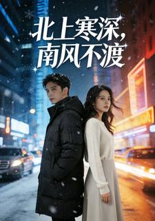 北上寒深，南风不渡